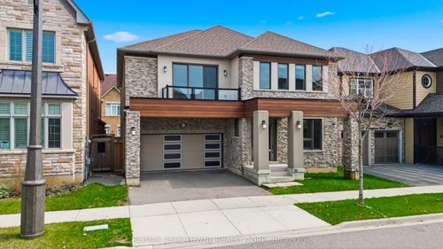 224 Cherryhurst Road, Oakville, ON, L6M0Z7 | Card Image