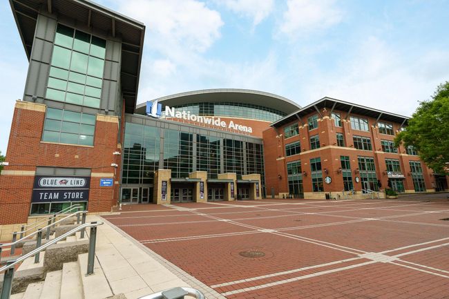 APT-703 - 251 Daniel Burnham Sq, Condo with 2 bedrooms, 3 bathrooms and null parking in Columbus OH | Image 58