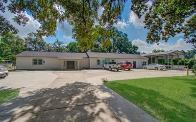 20802 Hufsmith Kohrville Road, Home with 0 bedrooms, 0 bathrooms and null parking in Tomball TX | Image 2