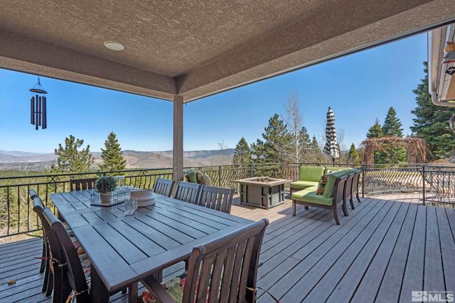 115 W Jeffrey Pine Rd, House other with 4 bedrooms, 4 bathrooms and 3 parking in Reno NV | Image 18