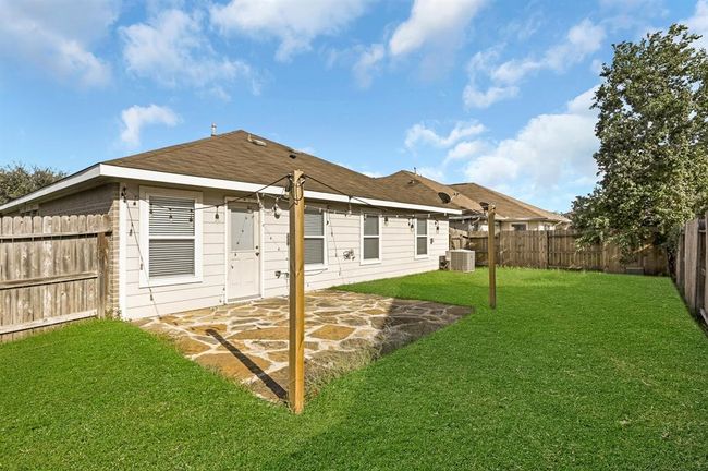 Backyard. | Image 19
