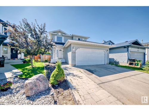 3510 22 St Nw, Edmonton, AB, T6T1W2 | Card Image