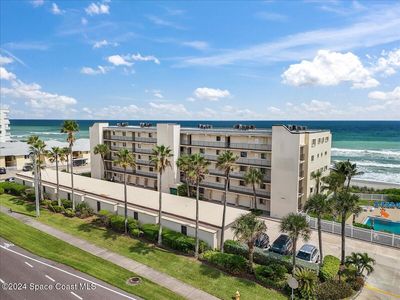 308 - 1455 Highway A1a, Condo with 2 bedrooms, 2 bathrooms and null parking in Satellite Beach FL | Image 3