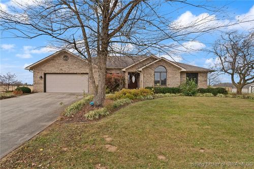 8291 N County Road 200 E, Orleans, IN, 47452-9503 | Card Image