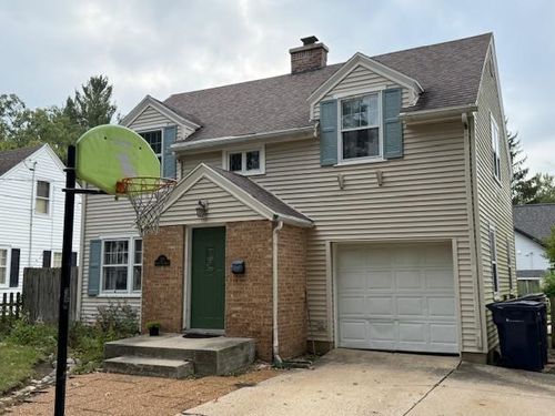 22 Forest Park Blvd, Janesville, WI, 53545-2502 | Card Image