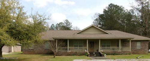 540 Highway 43, Oak Vale, MS, 39656-8018 | Card Image