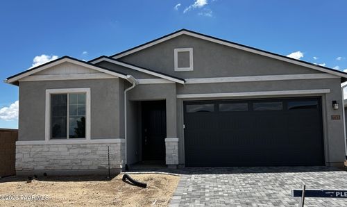 7514 E Fieldstone Dr, Prescott Valley, AZ, 86315-8913 | Card Image