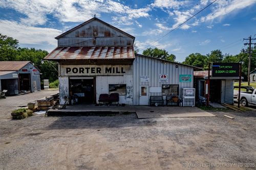 614 W Belaire Ave, Porter, OK, 74454-1028 | Card Image