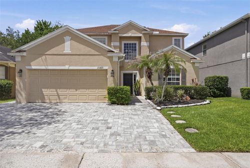 13425 Early Frost Cir, Orlando, FL, 32828-7436 | Card Image