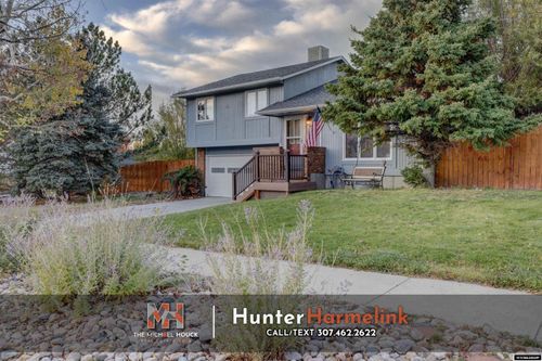 3820 Eagle Drive, Casper, WY, 82604 | Card Image