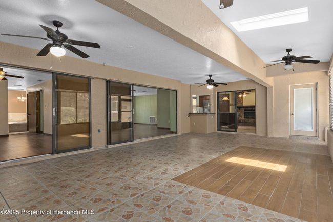 2318 Evenglow Ave, House other with 3 bedrooms, 2 bathrooms and null parking in Spring Hill FL | Image 24