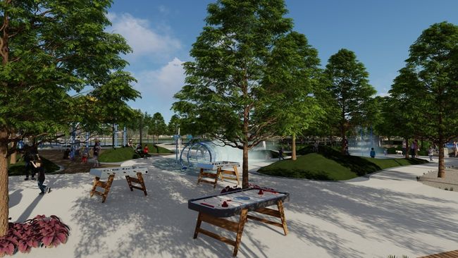 Surrounding community | Image 28