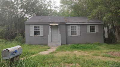 1903 Union Street, House other with 2 bedrooms, 1 bathrooms and null parking in Selma AL | Image 1