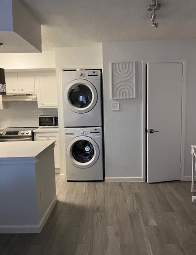 APT-2104 - 2800 Jeanetta St, Townhouse with 1 bedrooms, 2 bathrooms and null parking in Houston TX | Image 14