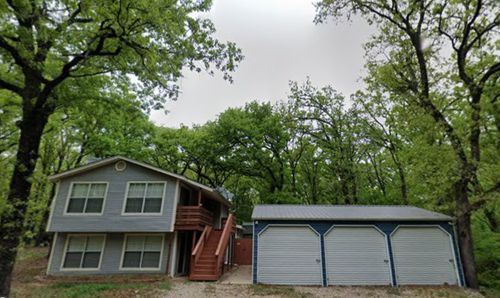 116 Oak Haven Dr, Gun Barrel City, TX, 75156-3517 | Card Image