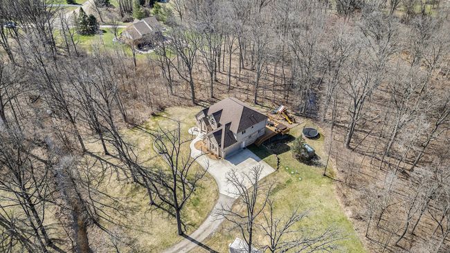 595 Donna Mae, House other with 4 bedrooms, 4 bathrooms and null parking in Addison Township MI | Image 52