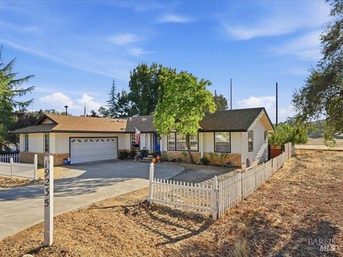 19235 Hidden Valley Road, Hidden Valley Lake, CA, 95467 | Card Image
