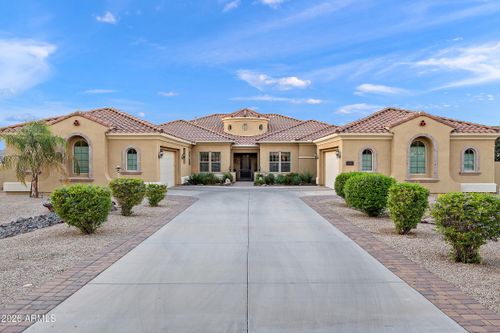 21418 E Pegasus Parkway, Queen Creek, AZ, 85142 | Card Image