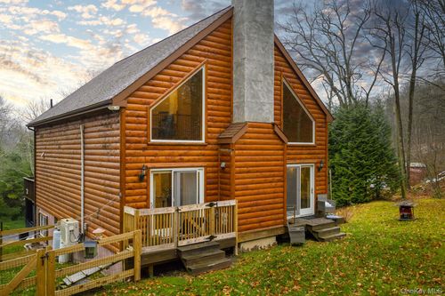 191 David Rhodes Rd, Wurtsboro, NY, 12790 | Card Image