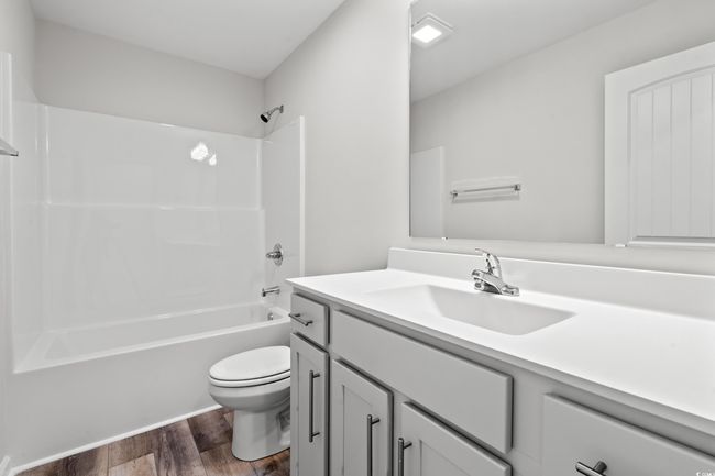 1221 Cypress Shoal Dr, House other with 4 bedrooms, 3 bathrooms and 4 parking in Conway SC | Image 21