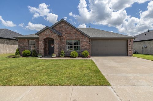 512 Brinley St, Tontitown, AR, 72762-4387 | Card Image