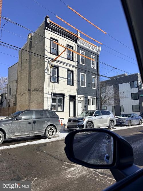 2921 Cecil B Moore Ave, PHILADELPHIA, PA, 19121-2765 | Card Image