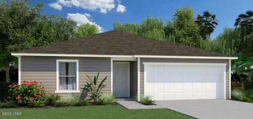 5163 Harvey St, Panama City, FL, 32404-6310 | Card Image