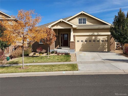 7926 S Grand Baker Way, Aurora, CO, 80016 | Card Image