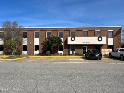 100-413 Travis St, Lafayette, LA, 70503-2431 | Card Image