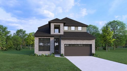 1017 Alpine Rose Ln, Katy, TX, 77494 | Card Image