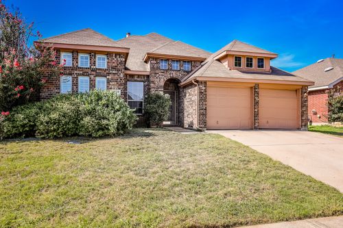 1-1420 Pheasant Run Trl, Fort Worth, TX, 76131-5210 | Card Image