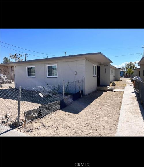 15025 Hill St, Oro Grande, CA, 92368 | Card Image