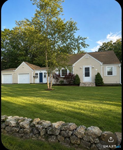 1 Hughes Cir, Ellington, CT, 06029-4231 | Card Image