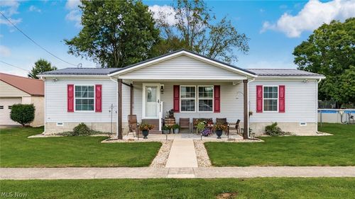 78 W 4th Street, Frazeysburg, OH, 43822 | Card Image