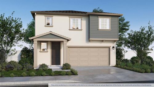 4333 Frontier Way, Modesto, CA, 95356 | Card Image