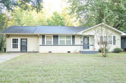 5448 Crepe Myrtle Dr, Jackson, MS, 39206-3507 | Card Image