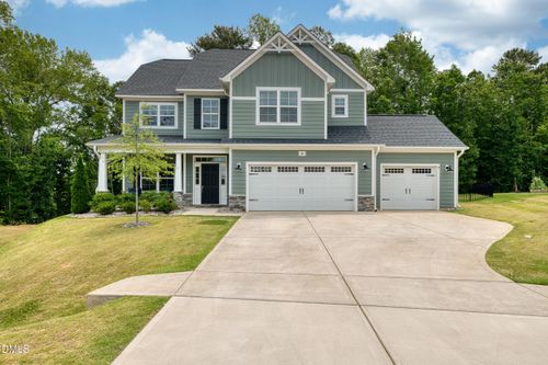 40 Cowpens Ct, Franklinton, NC, 27525-8526 | Card Image