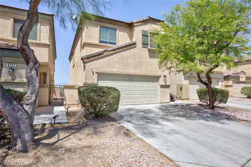 6521 Raven Hall St, North Las Vegas, NV, 89084-1310 | Card Image
