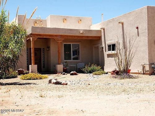 9840 N Anway Rd, Marana, AZ, 85653-9054 | Card Image