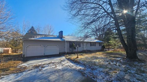 1330 S Grand St, West Suffield, CT, 06093-3430 | Card Image
