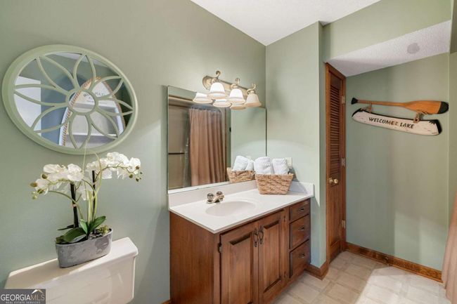 736 Cedar Ridge Rd, House other with 3 bedrooms, 3 bathrooms and 2 parking in Hartwell GA | Image 37