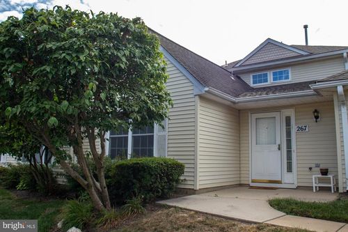 267-267 Nighthawk Dr, Monroe Township, NJ, 08831-5535 | Card Image