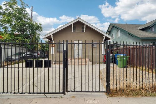 1242 E 43rd Pl, Los Angeles, CA, 90011-3523 | Card Image