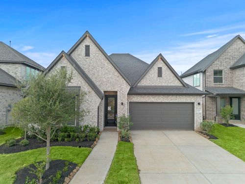 1431 Watermont Dr, Missouri City, TX, 77459-6964 | Card Image