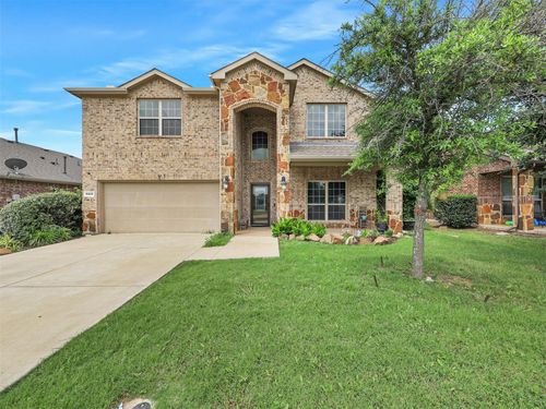 3313 Wysong St, Melissa, TX, 75454-0116 | Card Image