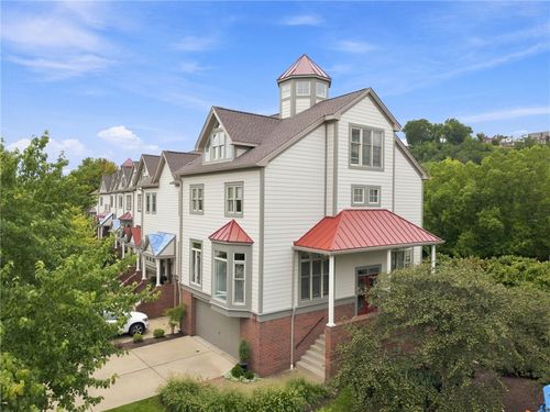 30 Waterfront Drive, Washington's Landing, PA, 15222 | Card Image