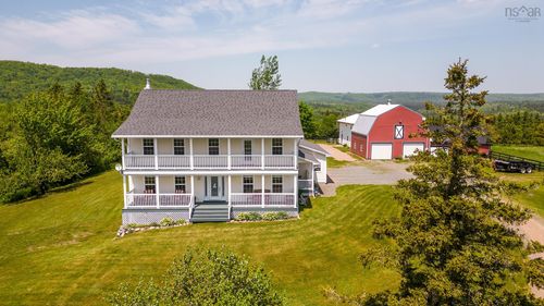 2569 Highway 2, Carrs Brook, NS, B0M1B0 | Card Image
