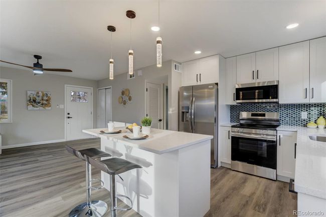 911 4 Th St, House other with 3 bedrooms, 1 bathrooms and 1 parking in Colorado Springs CO | Image 19
