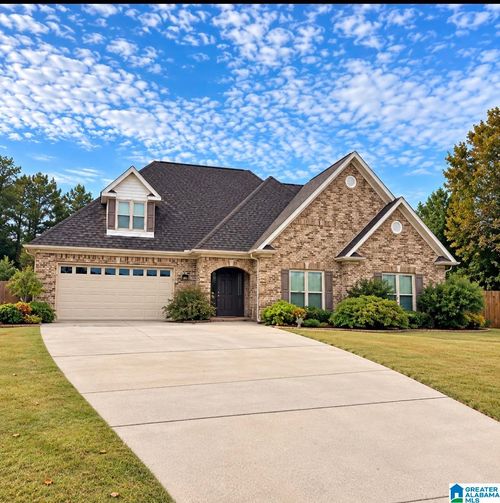 4052 Wellington Way, MOODY, AL, 35004-3507 | Card Image