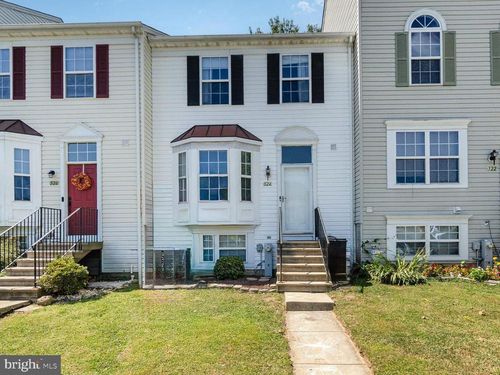 524 Harbour Ct, HAVRE DE GRACE, MD, 21078-4260 | Card Image